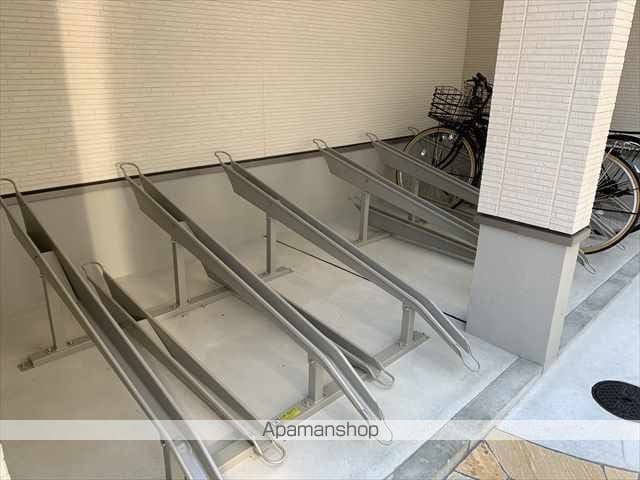 フジパレス桑津V番館の内装写真