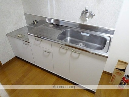 ＨＯＰＥ高砂[1K/25.82m2]の内装4