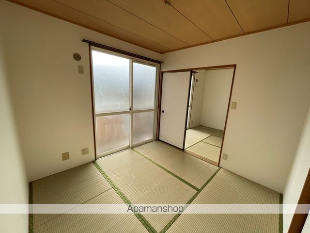 サンロイヤルの内装写真