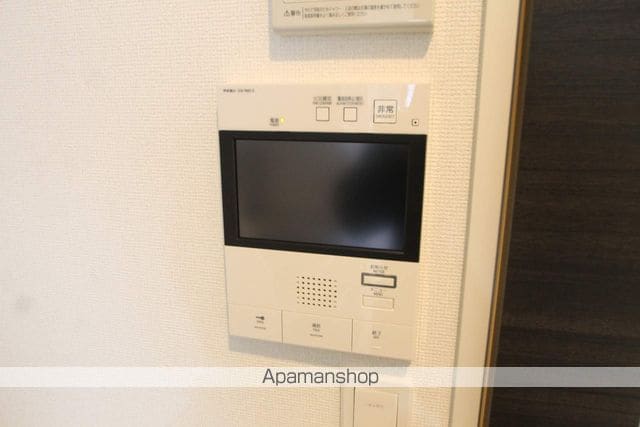 セレニテ三国プリエの内装写真