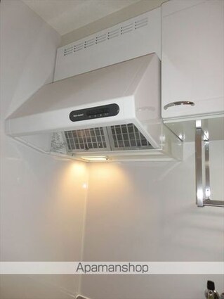 和歌山県和歌山市秋月[1K/30.26m2]の内装3