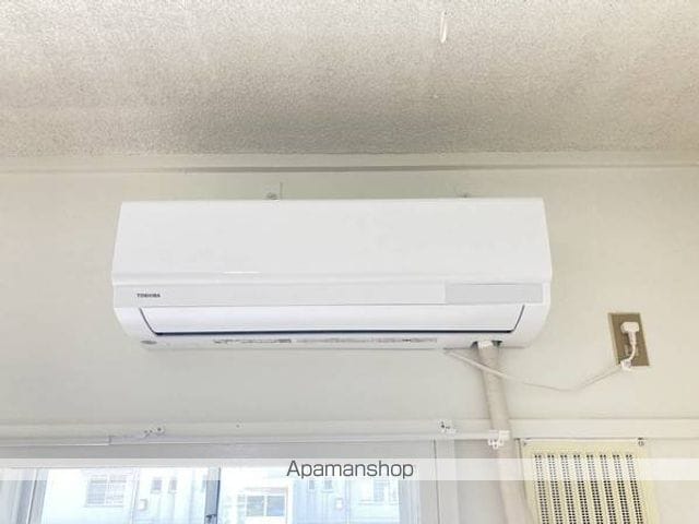 ビレッジハウス八田2号棟の内装写真