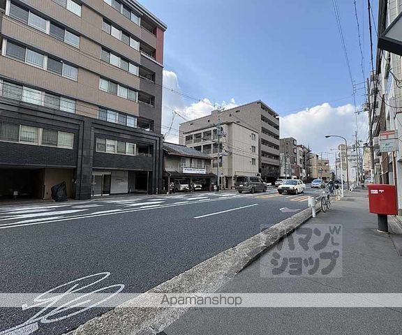MSR京都二条城の外観写真