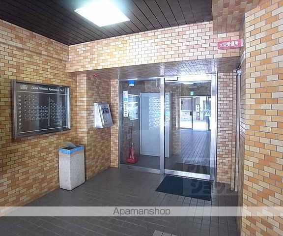 ライオンズマンション京都三条第3の内装写真