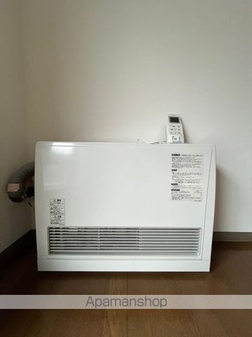 タウンシップ旭ヶ丘の内装写真