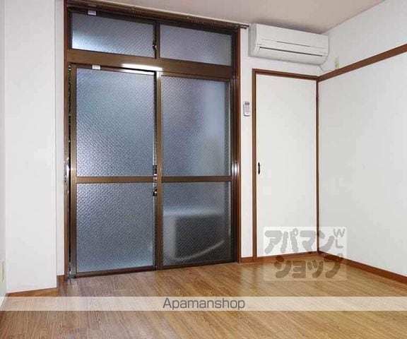 ハミング馬町の内装写真