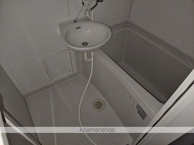 レオパレスカトレアの内装写真