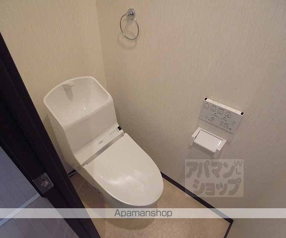 サクシード丹波橋の内装写真