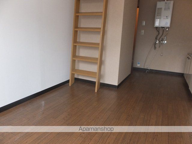 フレンドパークの内装写真