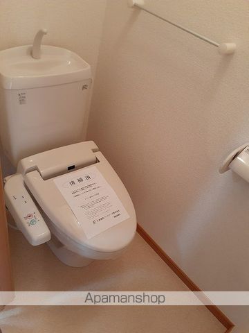 アバンツァート・サウスの内装写真