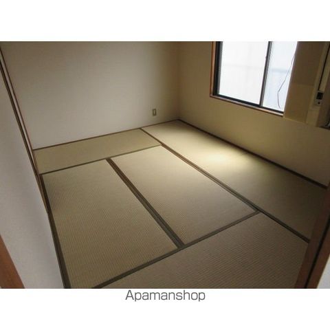 ロイヤル神路IIの内装写真