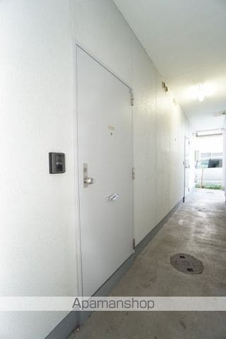 神田プチパール88 B棟の外観写真