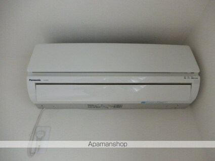 ザ・コートハウス十条ＩＩ[1K/16.87m2]の収納