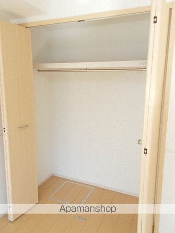エトワールの内装写真