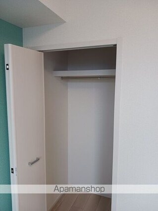 アクアヴィラ　Ｂ[3LDK/62.1m2]の収納