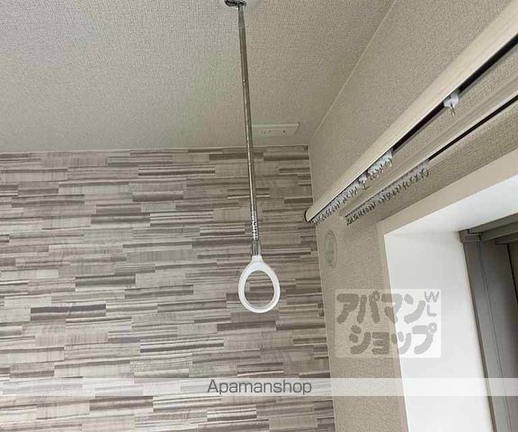 シャーメゾン ベゴニア 三条の内装写真