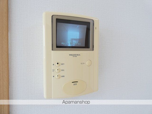 グランペールの内装写真