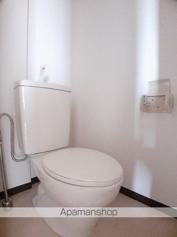 アーバンハウスIIの内装写真