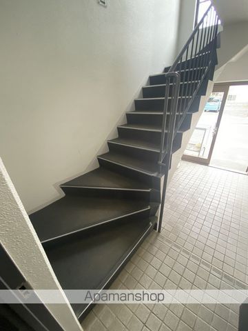 カトレアパークイレブンの内装写真