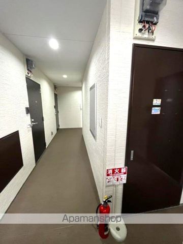 メゾンルシーヌ矢田の内装写真