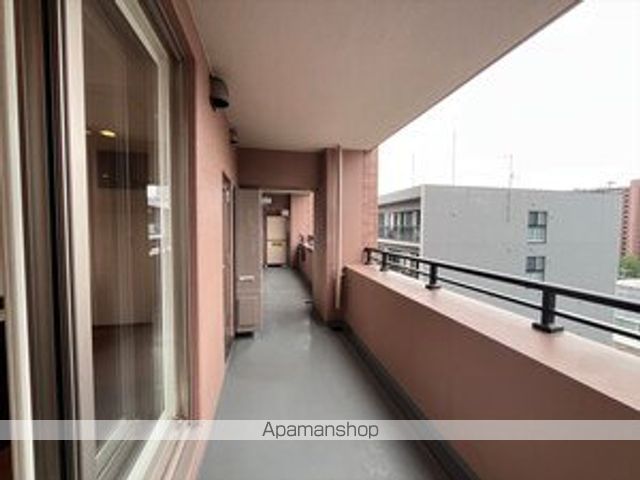 PRIME URBAN円山北四条の内装写真