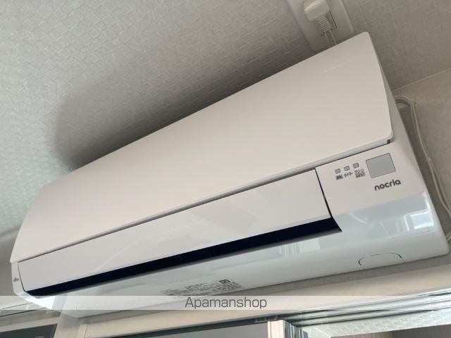トウリ ルームズ徳川東の内装写真