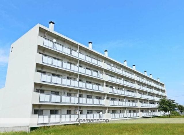 ビレッジハウス札苗3号棟