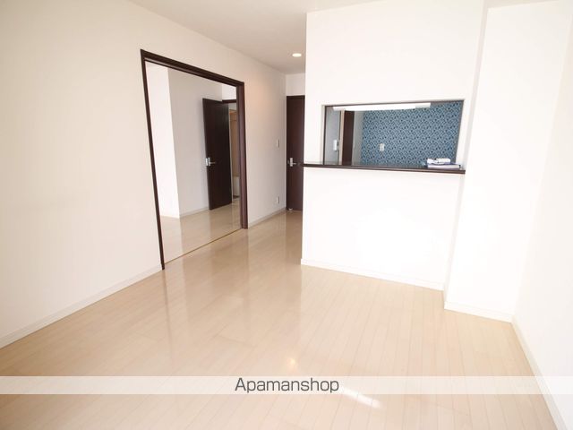 CASA FELIZの内装写真