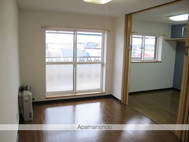 クオーレの内装写真