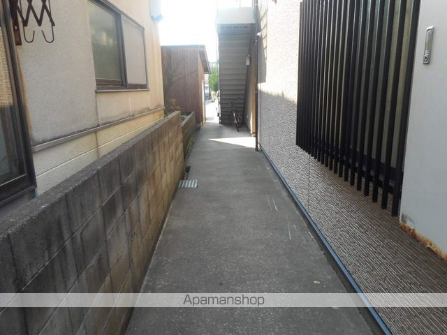 パレス玉川のその他写真
