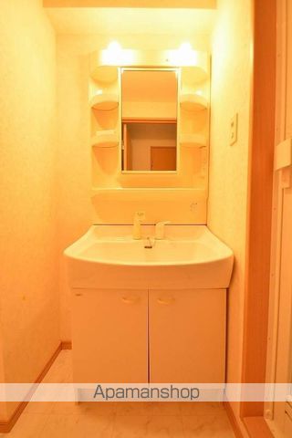 しゃとれ新寺の内装写真