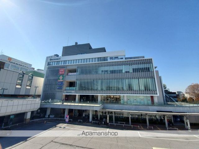タスキSMART練馬の周辺写真