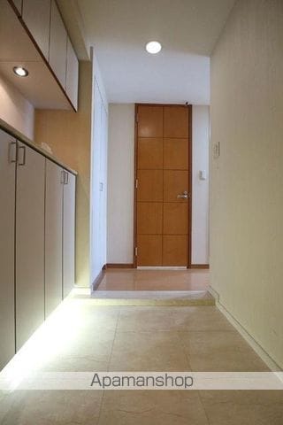 ファミール新宿グランスイートタワーの内装写真