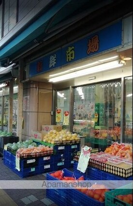 広島県広島市南区宇品御幸１丁目[2DK/57.04m2]の周辺3