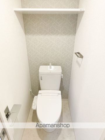 エスリード ザ・グラン大阪ノースの内装写真