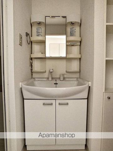 VILLA PRIMAの内装写真
