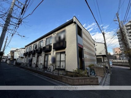 レオパレス大和町[1K/22.35m2]の外観2