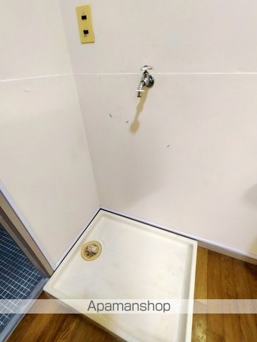 コーポ第一の内装写真