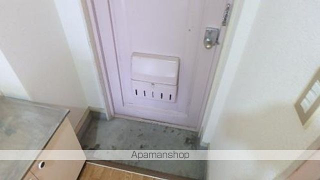 第一渡鹿ハイツの内装写真