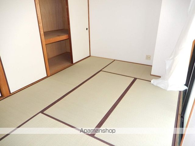 セザール東邦の内装写真