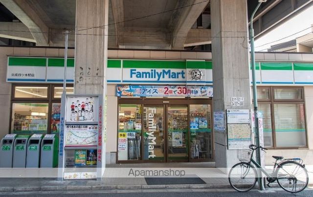 LA DOUCEUR四ツ木WESTの周辺写真