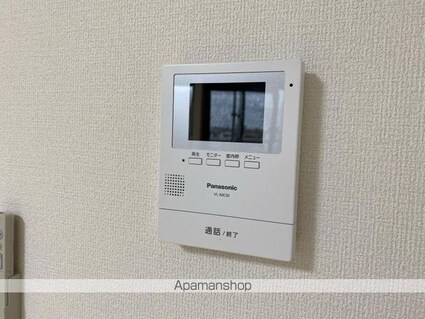 ヴィーアジラソーレＡ・Ｂ棟[1K/33.39m2]の内装2