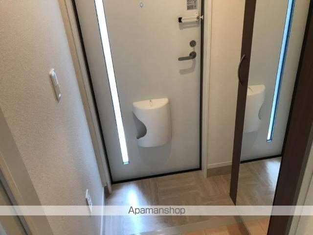 アイリスコート石渡の内装写真