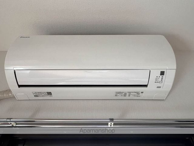 カーサ古江の内装写真
