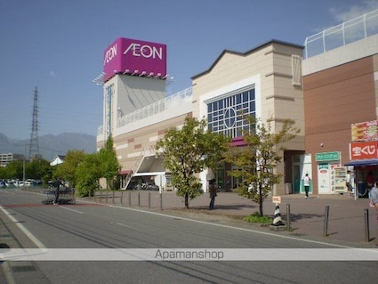 星のヒュッゲ[3LDK/77m2]の周辺