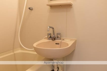 福岡レジデンスＡ[1K/18.9m2]の内装9