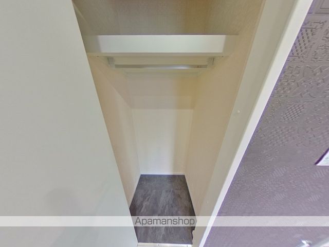LA CHIC CERISEの内装写真
