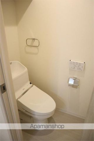 ラヴィベール妙典の内装写真
