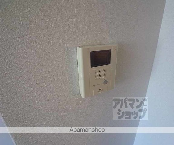 アドミ西院の内装写真