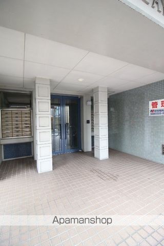 KATAYAMAIIIの玄関写真